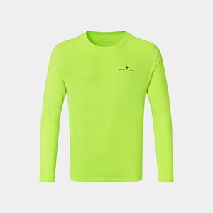 Ron Hill Core L/S Tee 