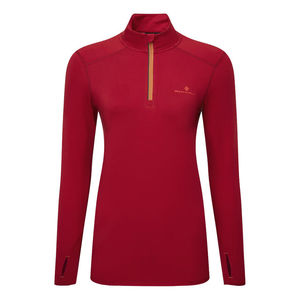 Ron Hill Core Thermal 1/2 Zip 