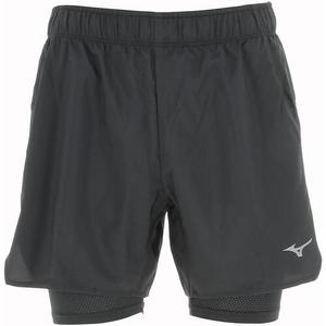 Mizuno Core 5.5 2in1 Short 