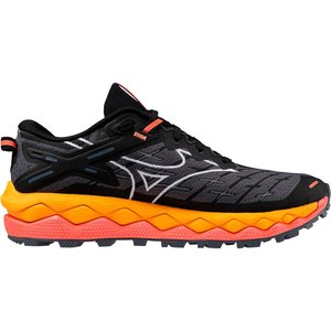 Mizuno Wave Mujin 10 