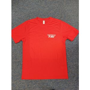 Cheltenham Tri Mens S/S 