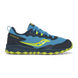 Saucony Peregrine 12 Kids 