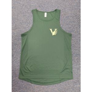 Forest Vikings Mens Vest 