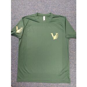 Forest Vikings Womens S/S 