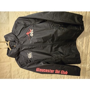 Gloucester Ski Club Kids Rainjacket 