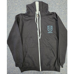 Cheltenham & County Cycling Club Zip Hoody 