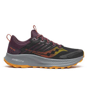 Saucony Ride TR2 