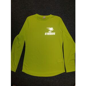 CLC Striders Ladies L/S  