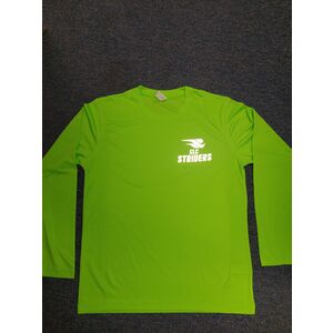 CLC Striders Mens L/S  