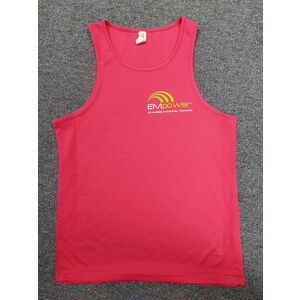 Empower Fitness Mens Vest 