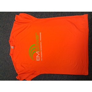 Empower Fitness Mens S/S 