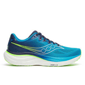 Saucony Ride 19 