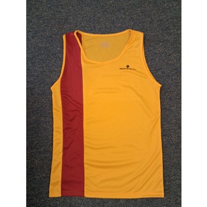 Glos Schools AA Junior Vest 