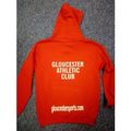 Gloucester AC Hoody