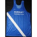 Dursley RC Mens Club Vest