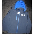 Dursley RC 3-Layer Softshell Jacket