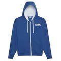 Dursley RC Varsity Zip Hoody