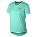 Nike Miler S/S Crew Womens