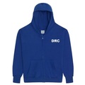 Dursley RC Junior Zip Hoody