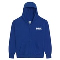 Dursley RC Junior Zip Hoody