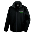 Perryway Players Softshell Jacket