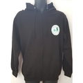 Forest of Dean AC Zip Hoody