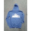 Dursley RC Varsity Zip Hoody Mountains