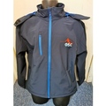 Gloucester Ski Club Kids Softshell Jacket