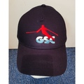 Gloucester Ski Club Baseball Cap