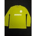 Gloucester AC Mens Hi-Viz L/S