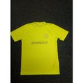 Gloucester AC Ladies Hi-Viz S/S