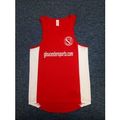 Gloucester AC Mens Training Vest 