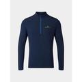 Ron Hill Tech Thermal L/S 1/2 Zip