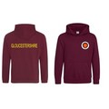 Gloucestershire AAA Hoody