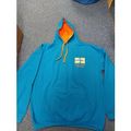 Hucclecote Harriers Hoody