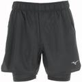 Mizuno Core 5.5 2in1 Short