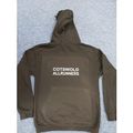 Cotswold Allrunners Hoody