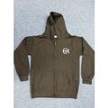 Cotswold Allrunners Zip Hoodie