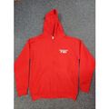 Cheltenham Tri Zip Hoody