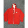 Cheltenham Tri Varsity Zip Hoodie