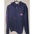 Gloucester Ski Club Adult Zip Hoody