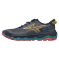 Mizuno Wave Mujin 11