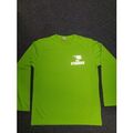 CLC Striders Mens L/S 