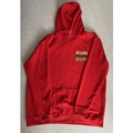 Run Forest Run Hoody