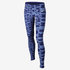 Nike Club Legging AOP Yth