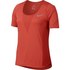 Nike Zonal Cooling Relay Top S/S