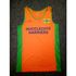 Hucclecote Harriers Ladies Vest