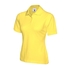 G Fitness Ladies Polo Shirt