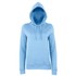 G Fitness Ladies Hoody