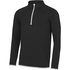 G Fitness Cool 1/2 Zip Sweatshirt